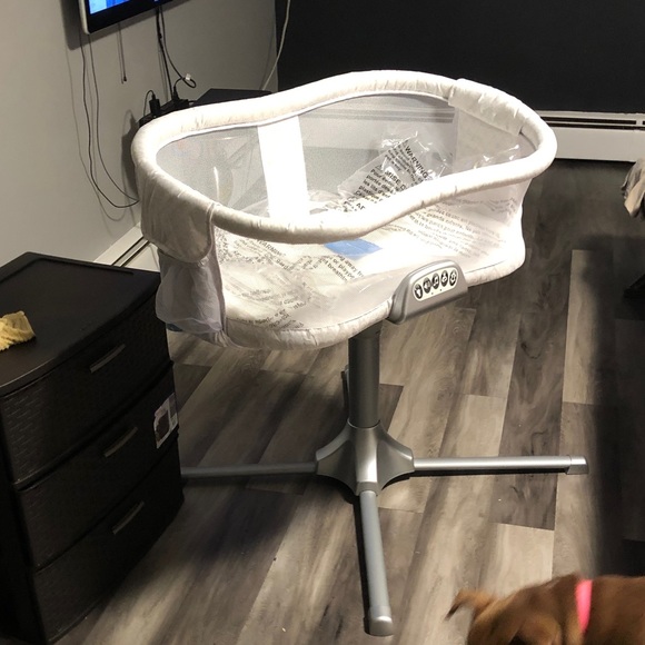 Halo Other - HALO Bassinet